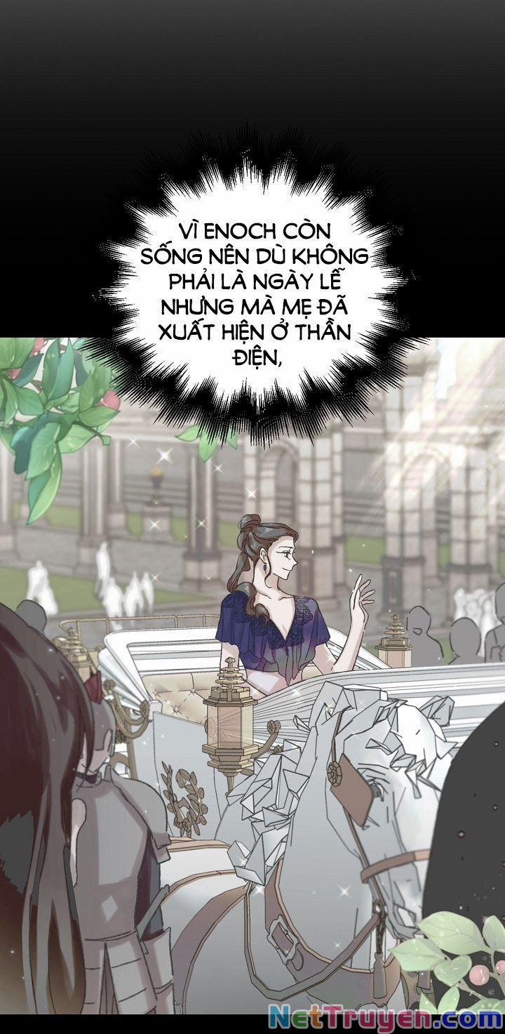 Cách Để Em Bảo Vệ Anh 24 trang 47