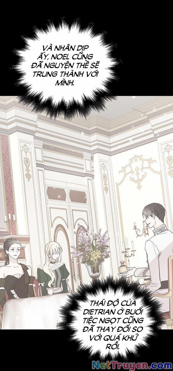 Cách Để Em Bảo Vệ Anh 24 trang 49