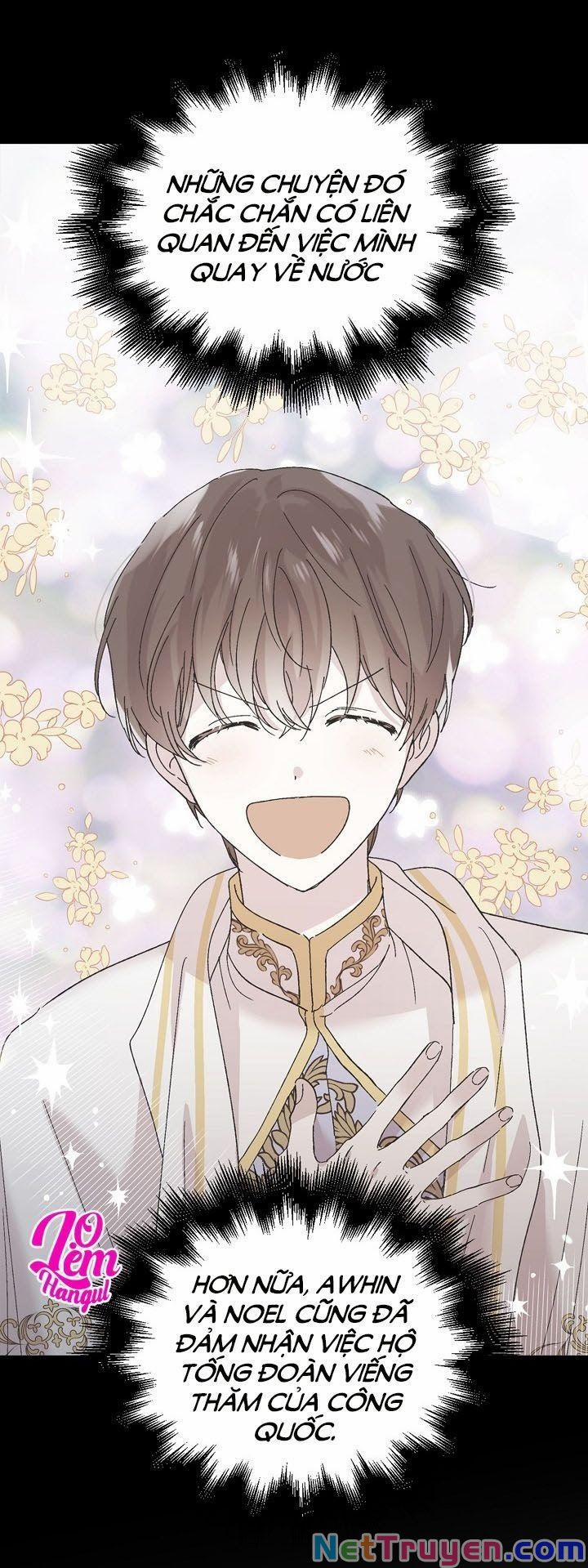 Cách Để Em Bảo Vệ Anh 24 trang 50