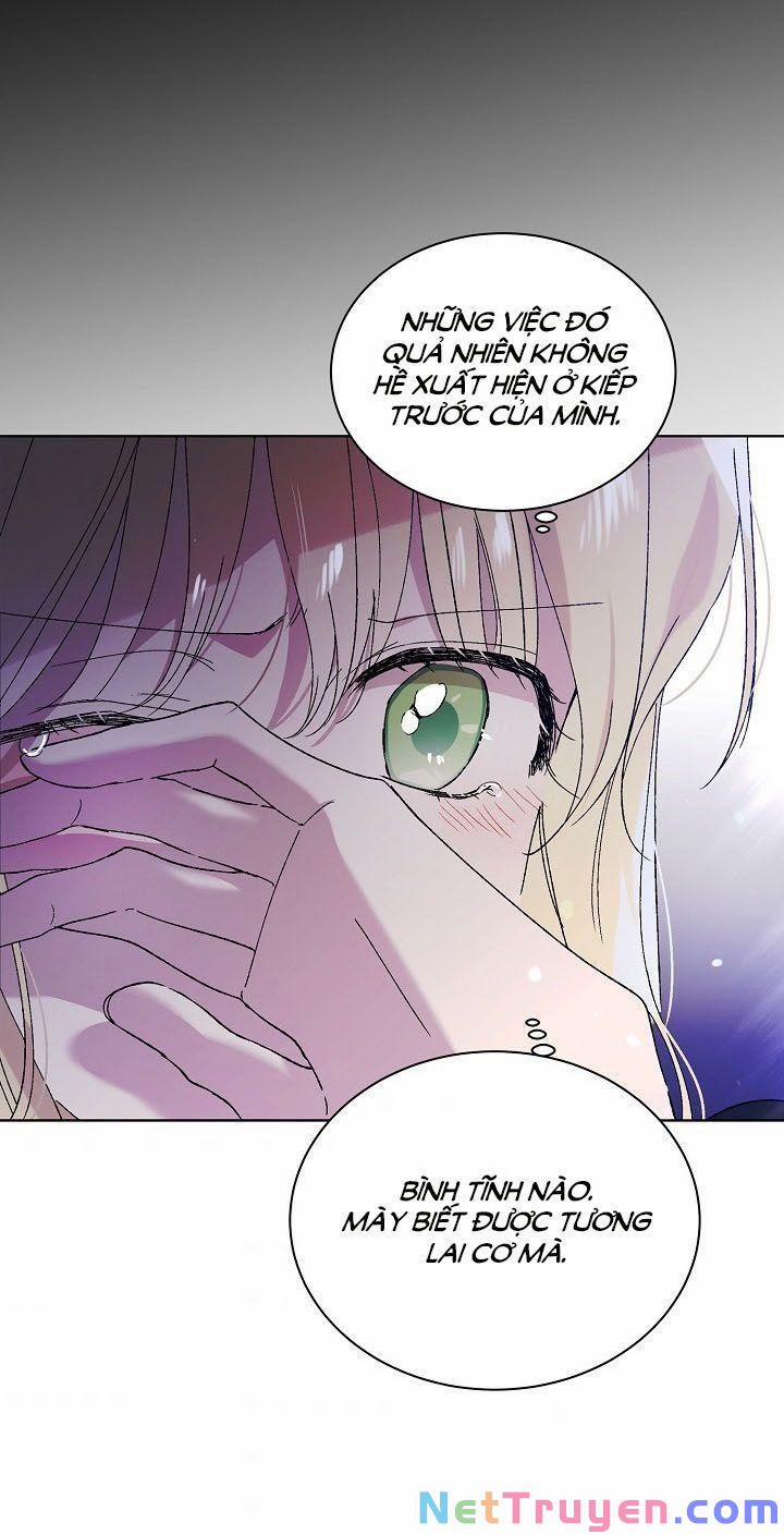 Cách Để Em Bảo Vệ Anh 24 trang 51