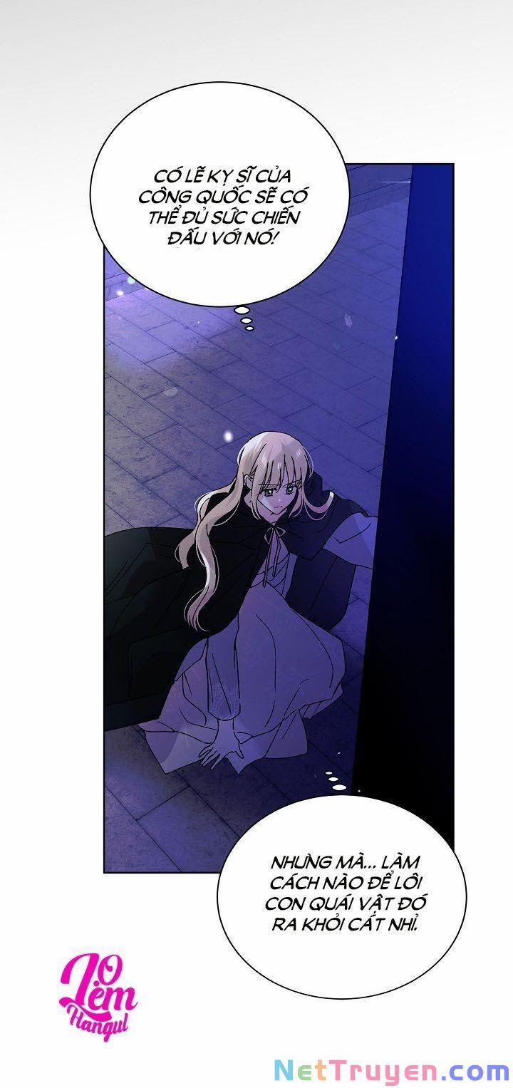 Cách Để Em Bảo Vệ Anh 24 trang 55