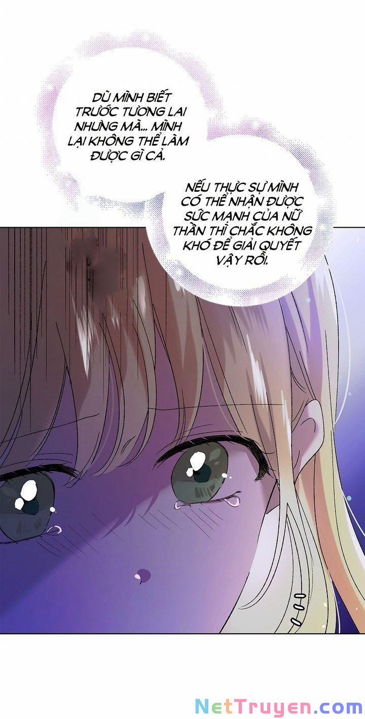 Cách Để Em Bảo Vệ Anh 24 trang 60