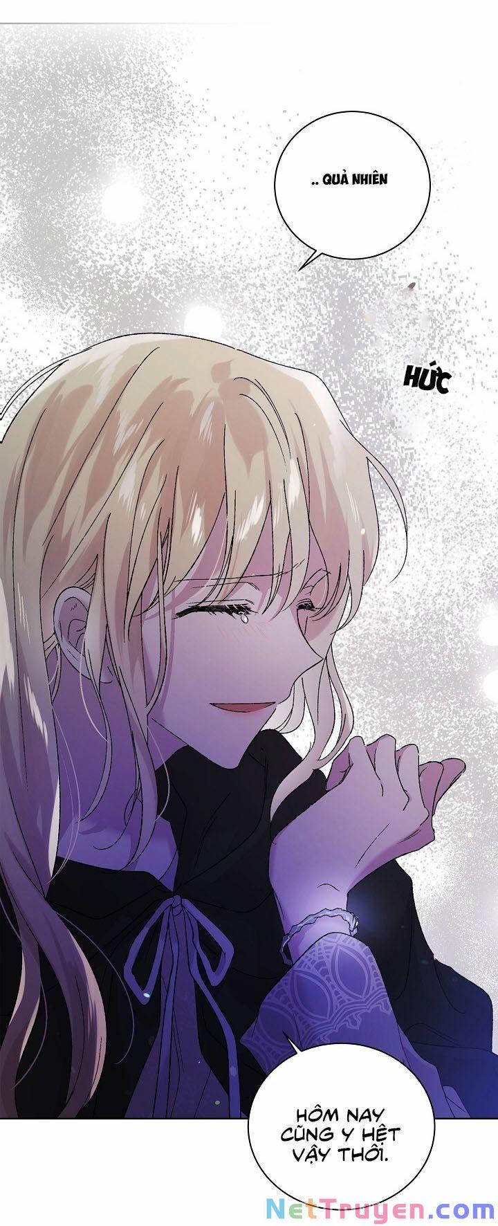 Cách Để Em Bảo Vệ Anh 24 trang 64