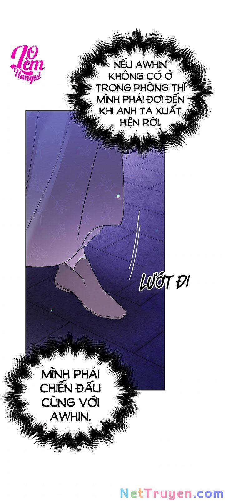 Cách Để Em Bảo Vệ Anh 24 trang 65