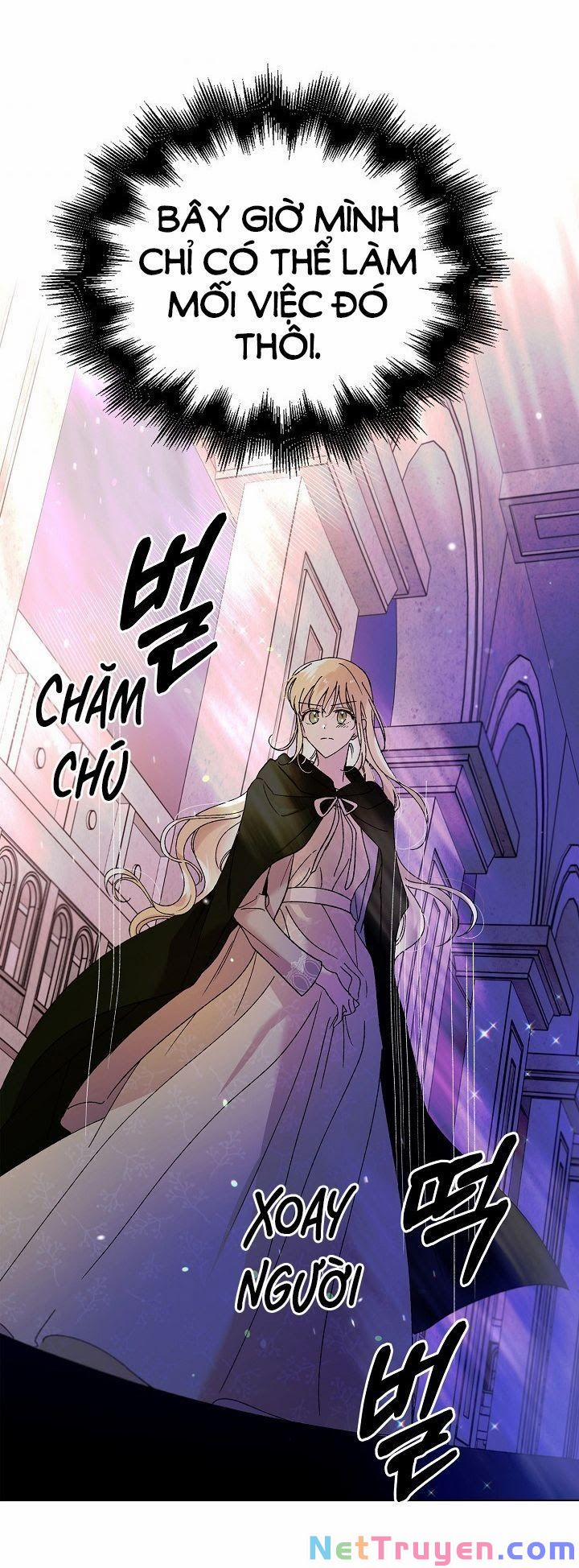 Cách Để Em Bảo Vệ Anh 24 trang 66