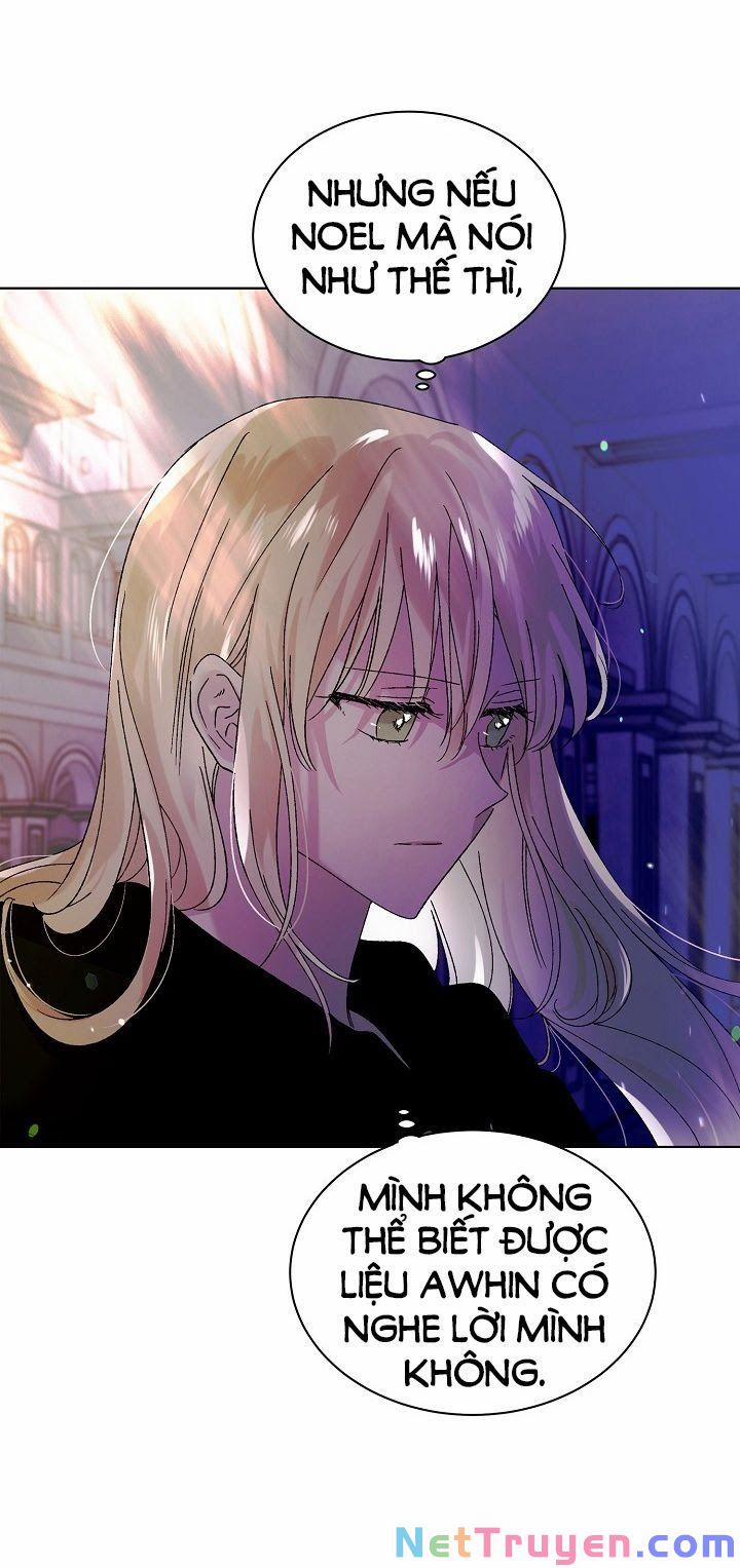 Cách Để Em Bảo Vệ Anh 24 trang 68