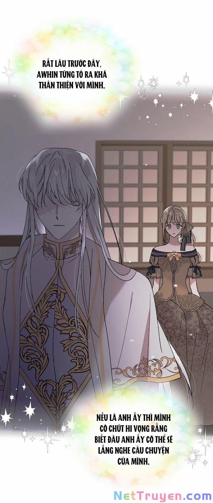 Cách Để Em Bảo Vệ Anh 24 trang 70