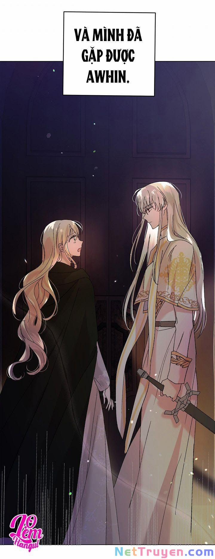 Cách Để Em Bảo Vệ Anh 24 trang 73