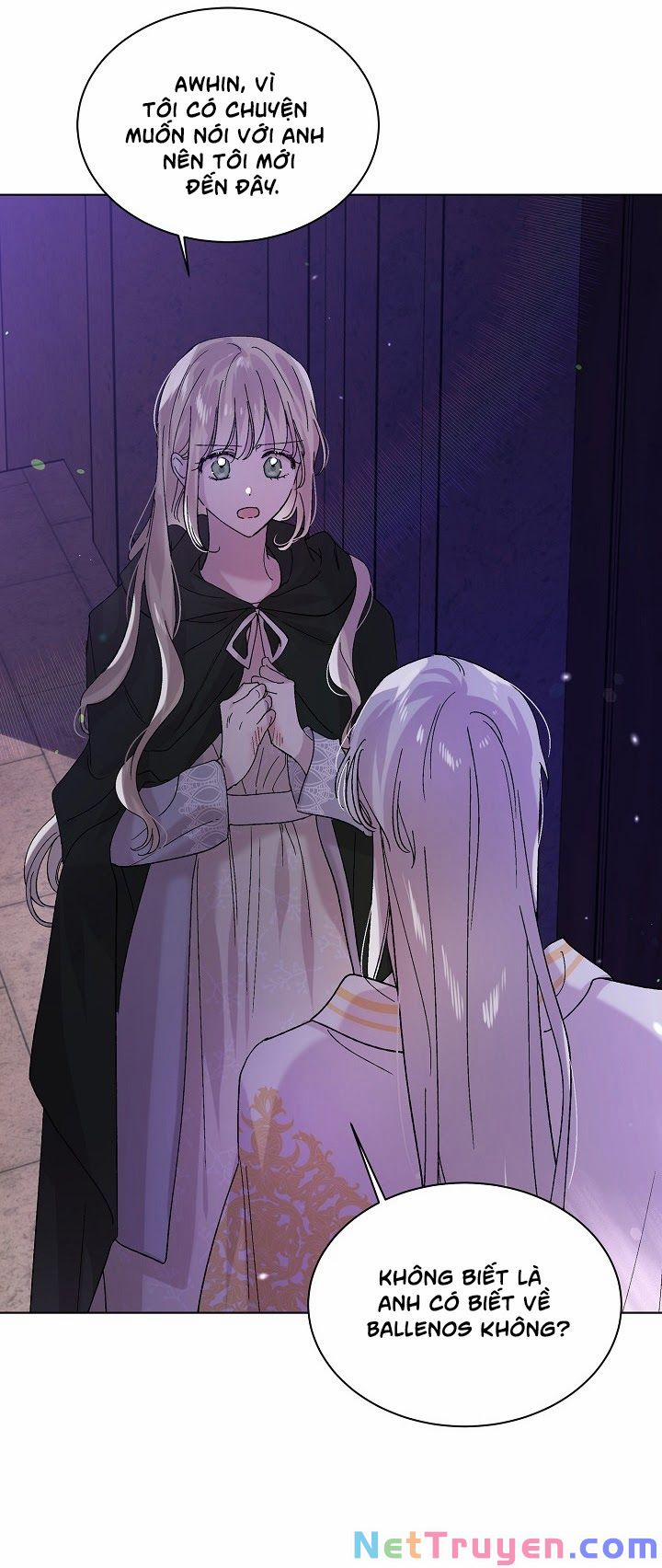 Cách Để Em Bảo Vệ Anh 25 trang 1