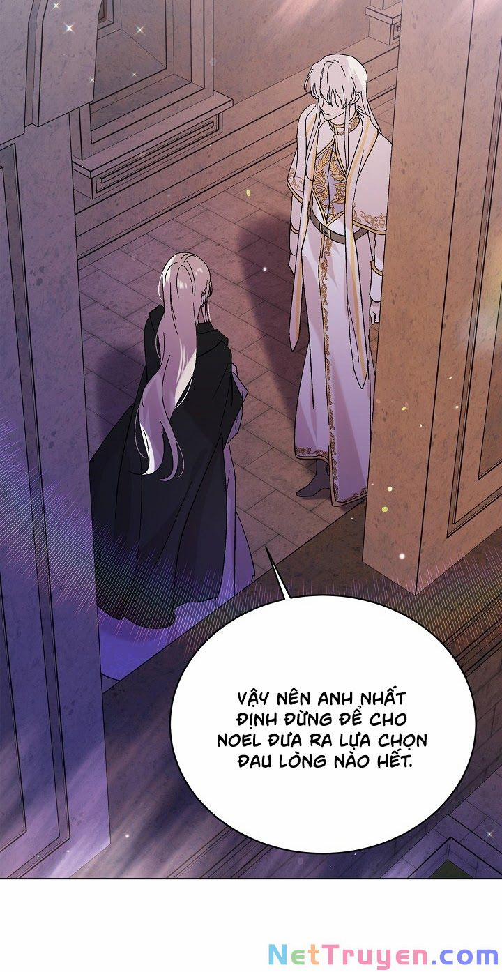 Cách Để Em Bảo Vệ Anh 25 trang 11