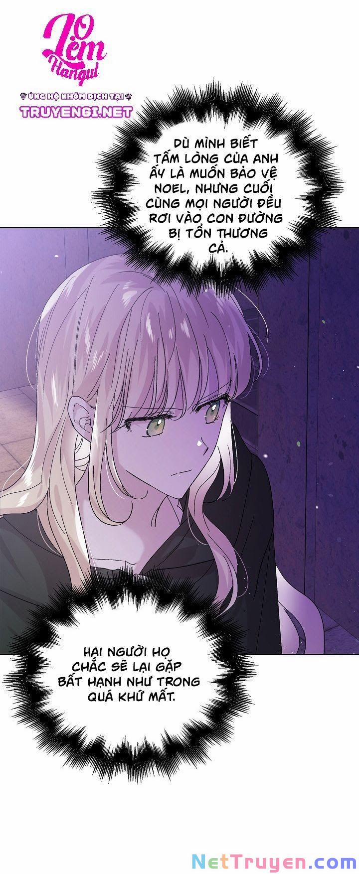 Cách Để Em Bảo Vệ Anh 25 trang 13