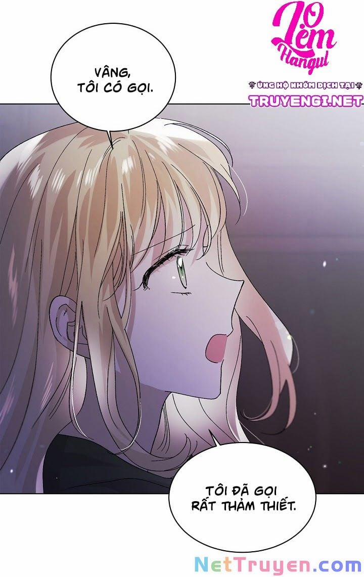 Cách Để Em Bảo Vệ Anh 25 trang 16