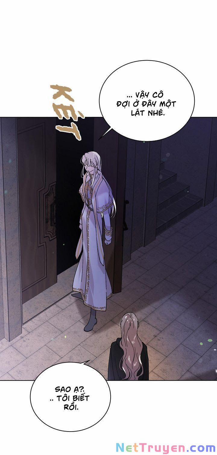 Cách Để Em Bảo Vệ Anh 25 trang 18