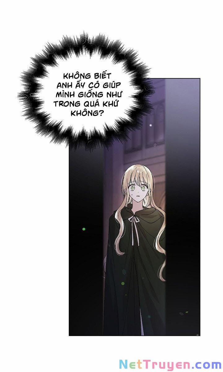 Cách Để Em Bảo Vệ Anh 25 trang 19