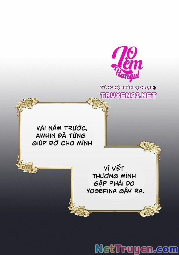 Cách Để Em Bảo Vệ Anh 25 trang 20