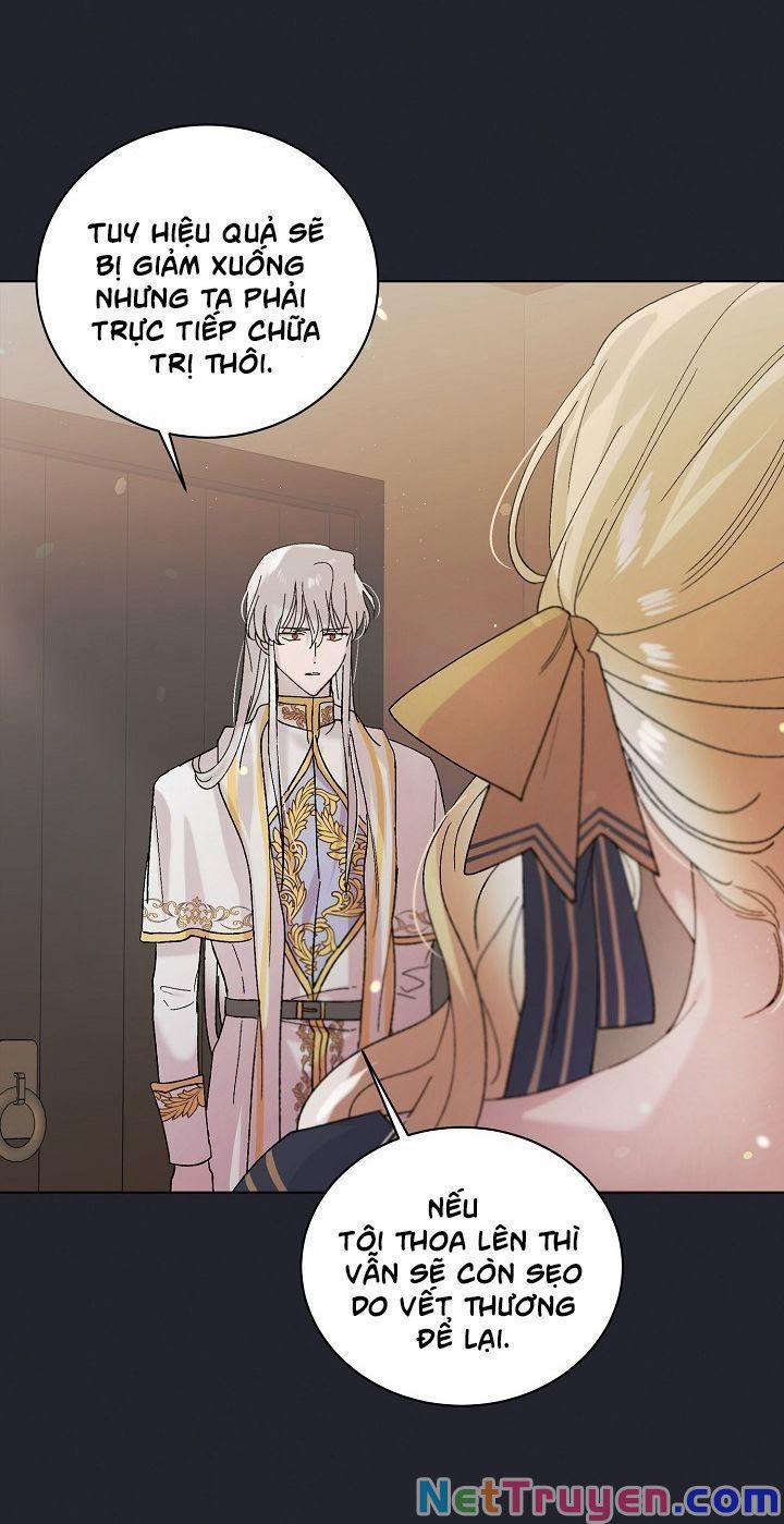 Cách Để Em Bảo Vệ Anh 25 trang 22