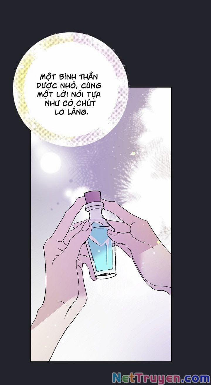 Cách Để Em Bảo Vệ Anh 25 trang 24