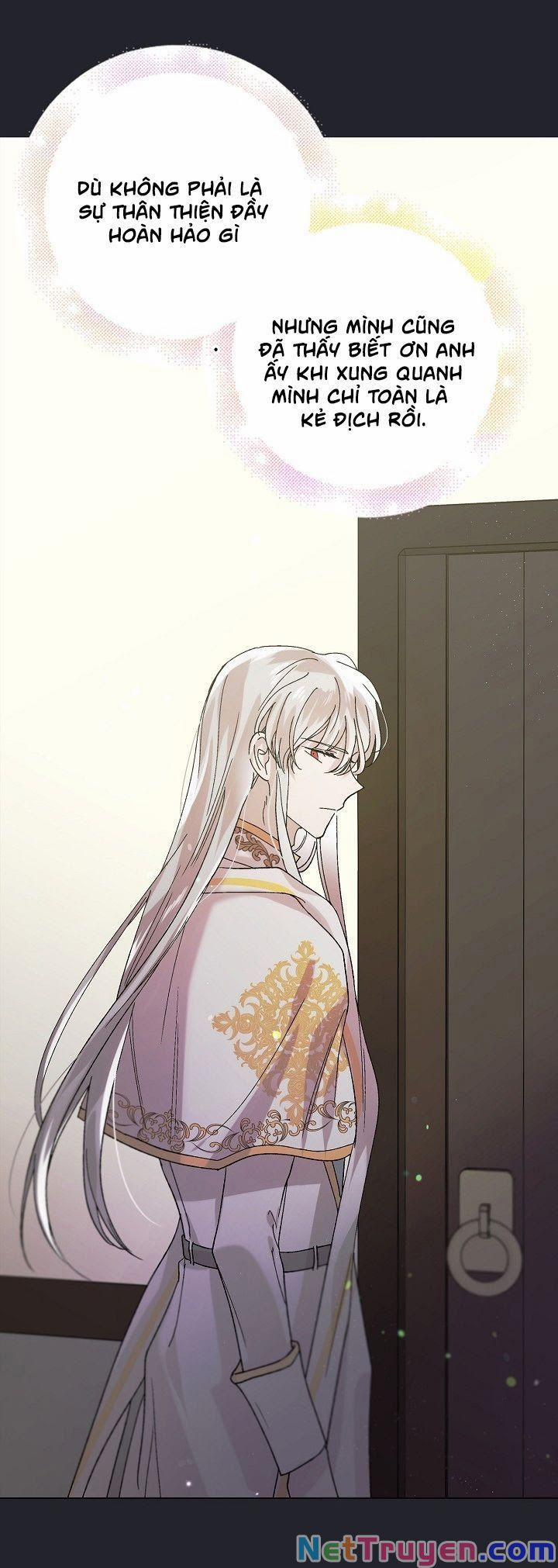 Cách Để Em Bảo Vệ Anh 25 trang 25