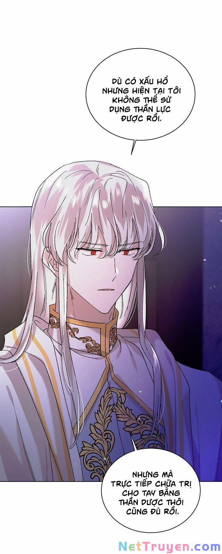 Cách Để Em Bảo Vệ Anh 25 trang 27