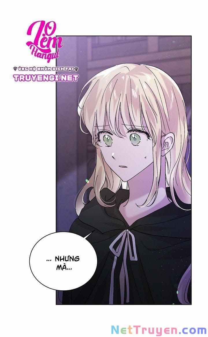 Cách Để Em Bảo Vệ Anh 25 trang 29