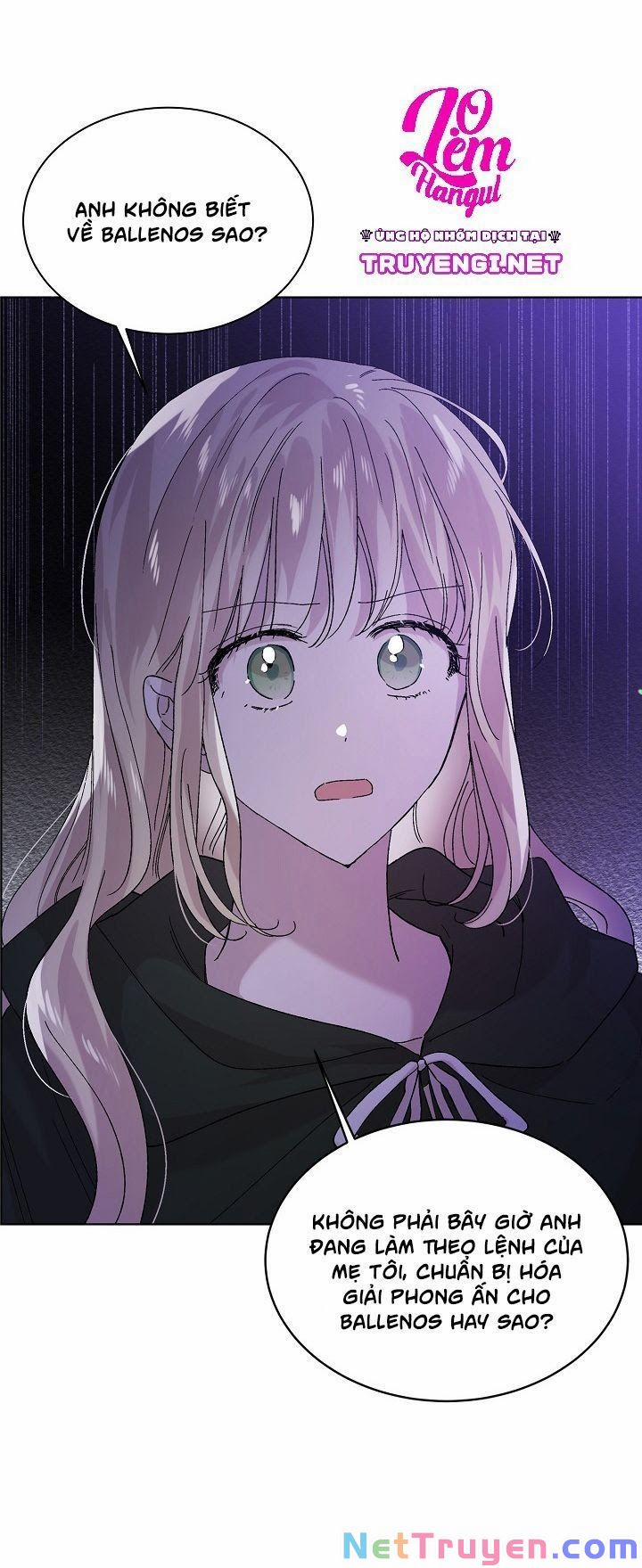 Cách Để Em Bảo Vệ Anh 25 trang 3