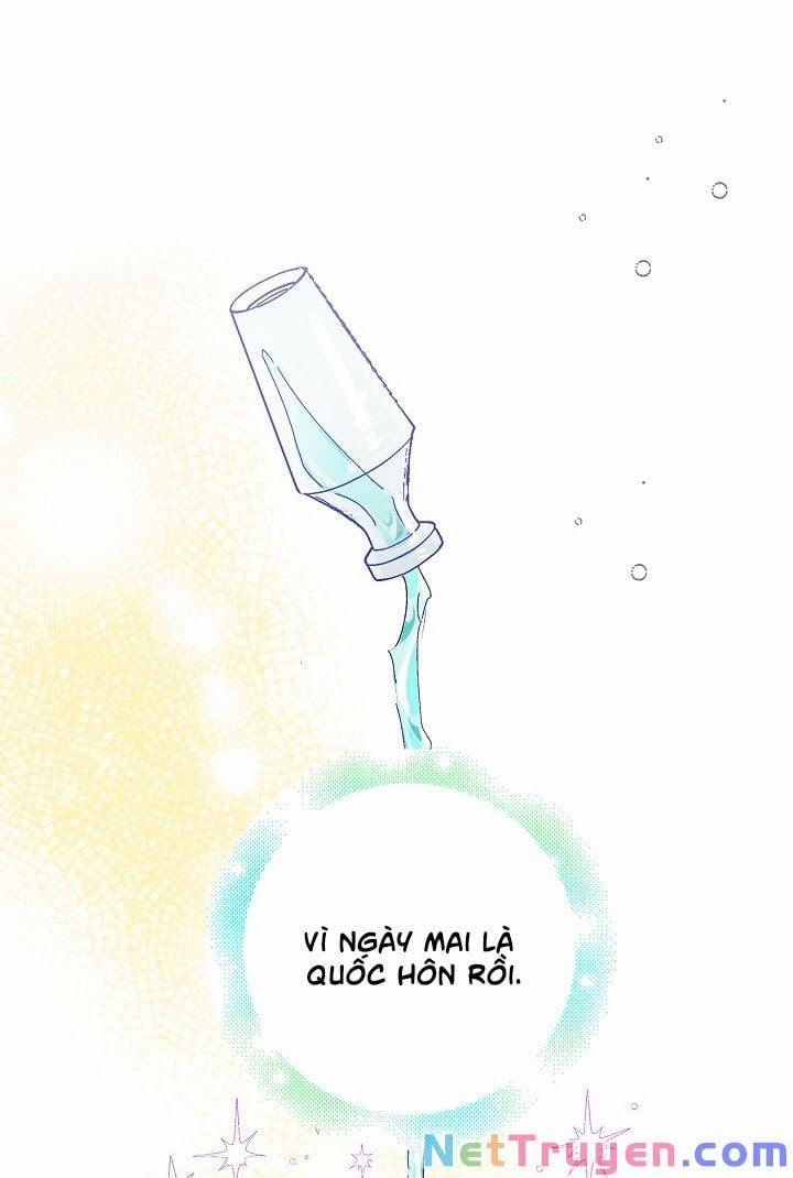 Cách Để Em Bảo Vệ Anh 25 trang 31