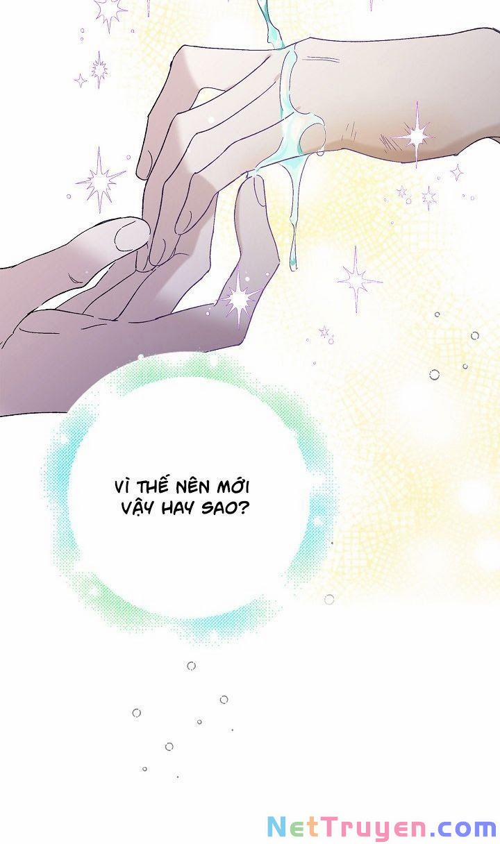 Cách Để Em Bảo Vệ Anh 25 trang 32