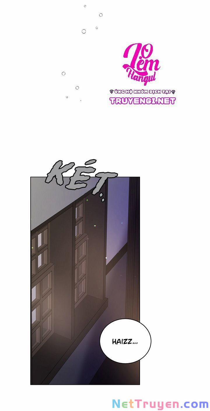 Cách Để Em Bảo Vệ Anh 25 trang 33