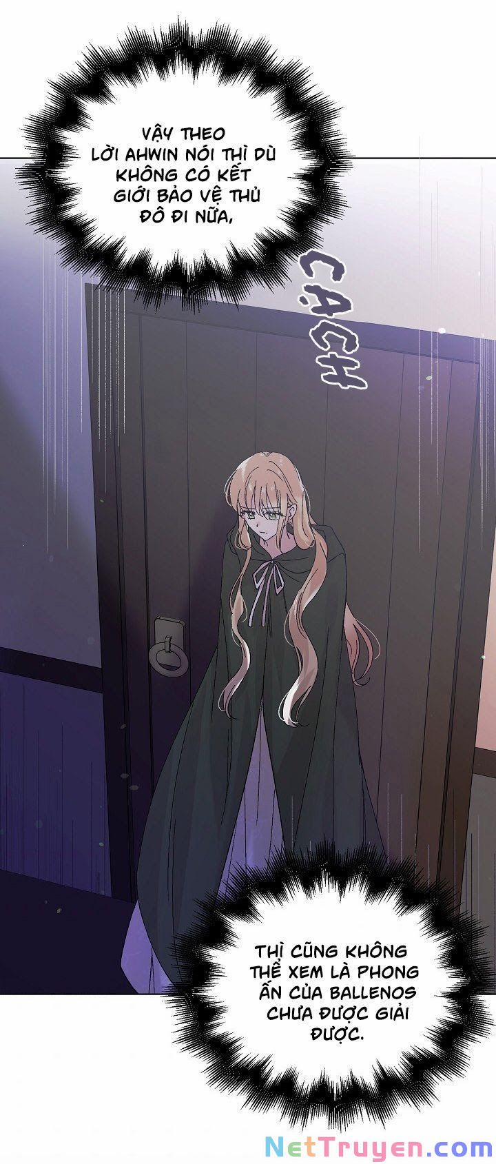 Cách Để Em Bảo Vệ Anh 25 trang 34