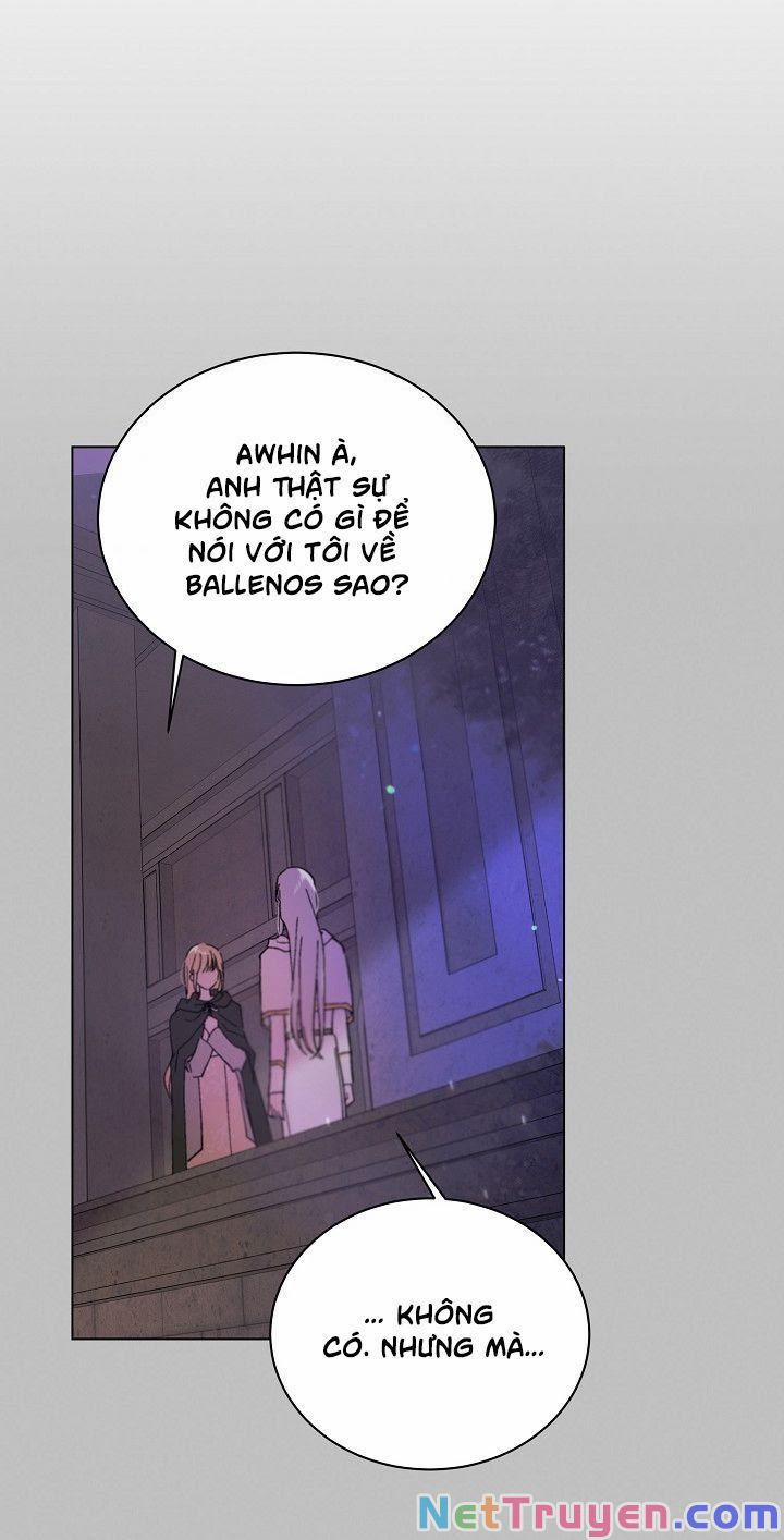 Cách Để Em Bảo Vệ Anh 25 trang 35