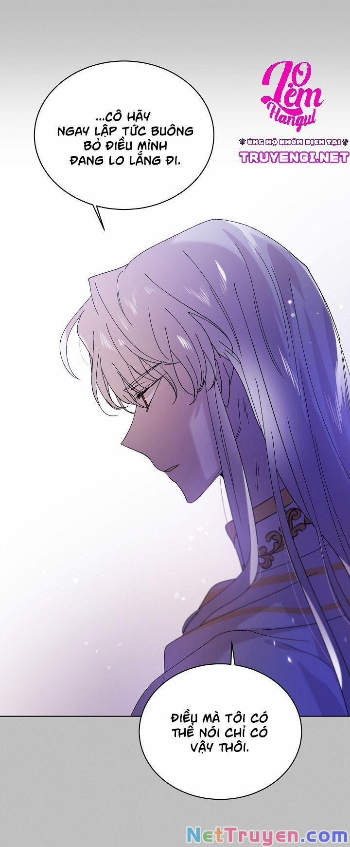 Cách Để Em Bảo Vệ Anh 25 trang 36