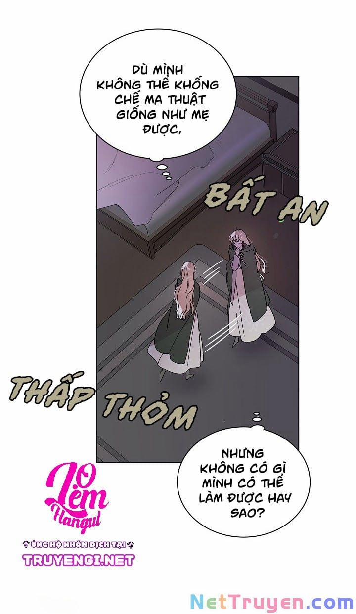 Cách Để Em Bảo Vệ Anh 25 trang 38