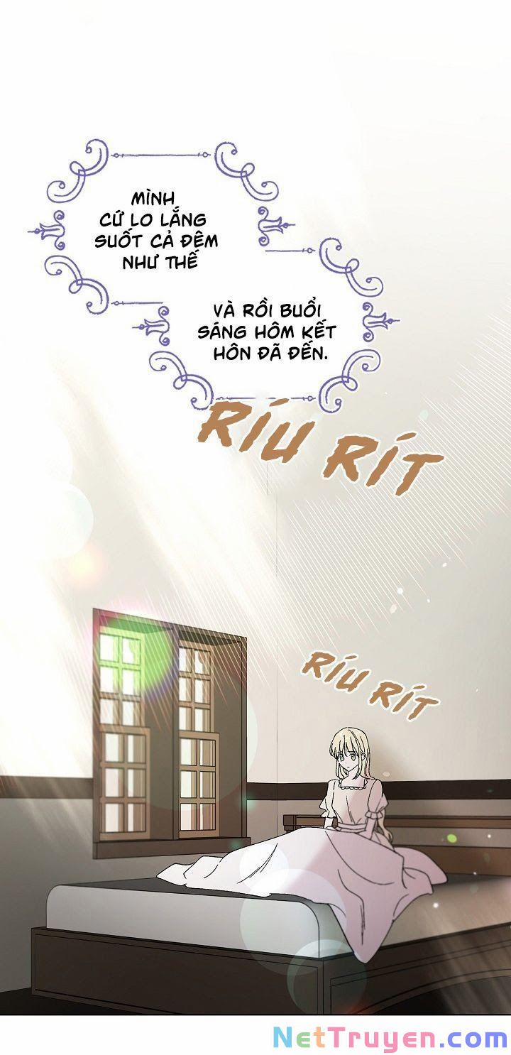 Cách Để Em Bảo Vệ Anh 25 trang 39