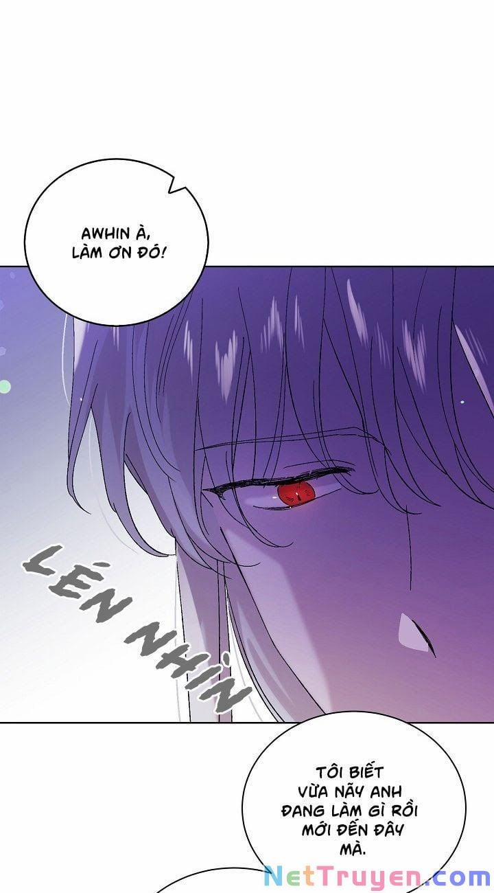 Cách Để Em Bảo Vệ Anh 25 trang 4