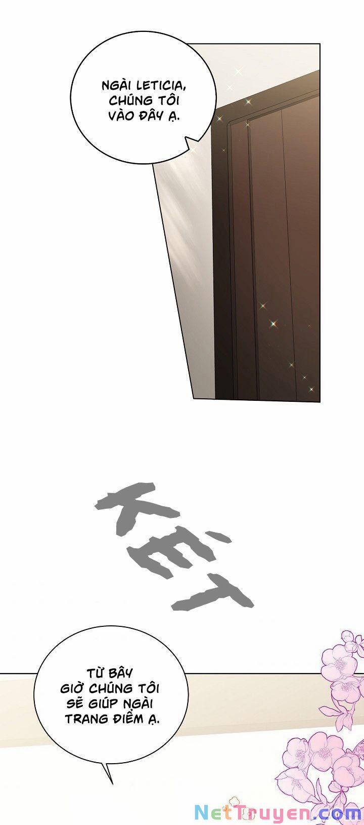 Cách Để Em Bảo Vệ Anh 25 trang 40