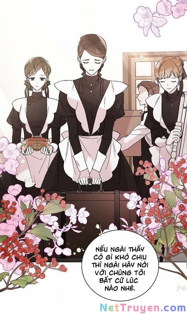 Cách Để Em Bảo Vệ Anh 25 trang 41