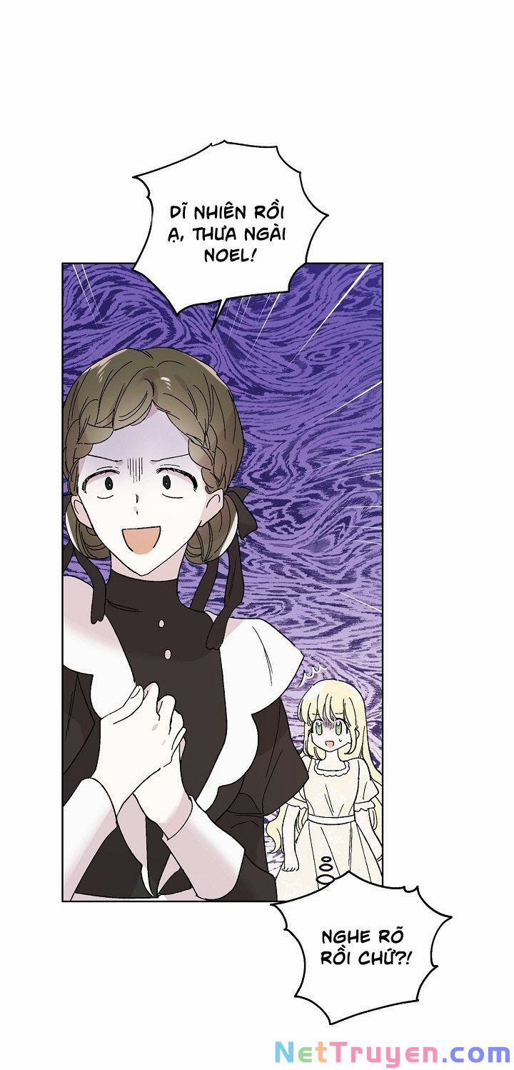 Cách Để Em Bảo Vệ Anh 25 trang 46