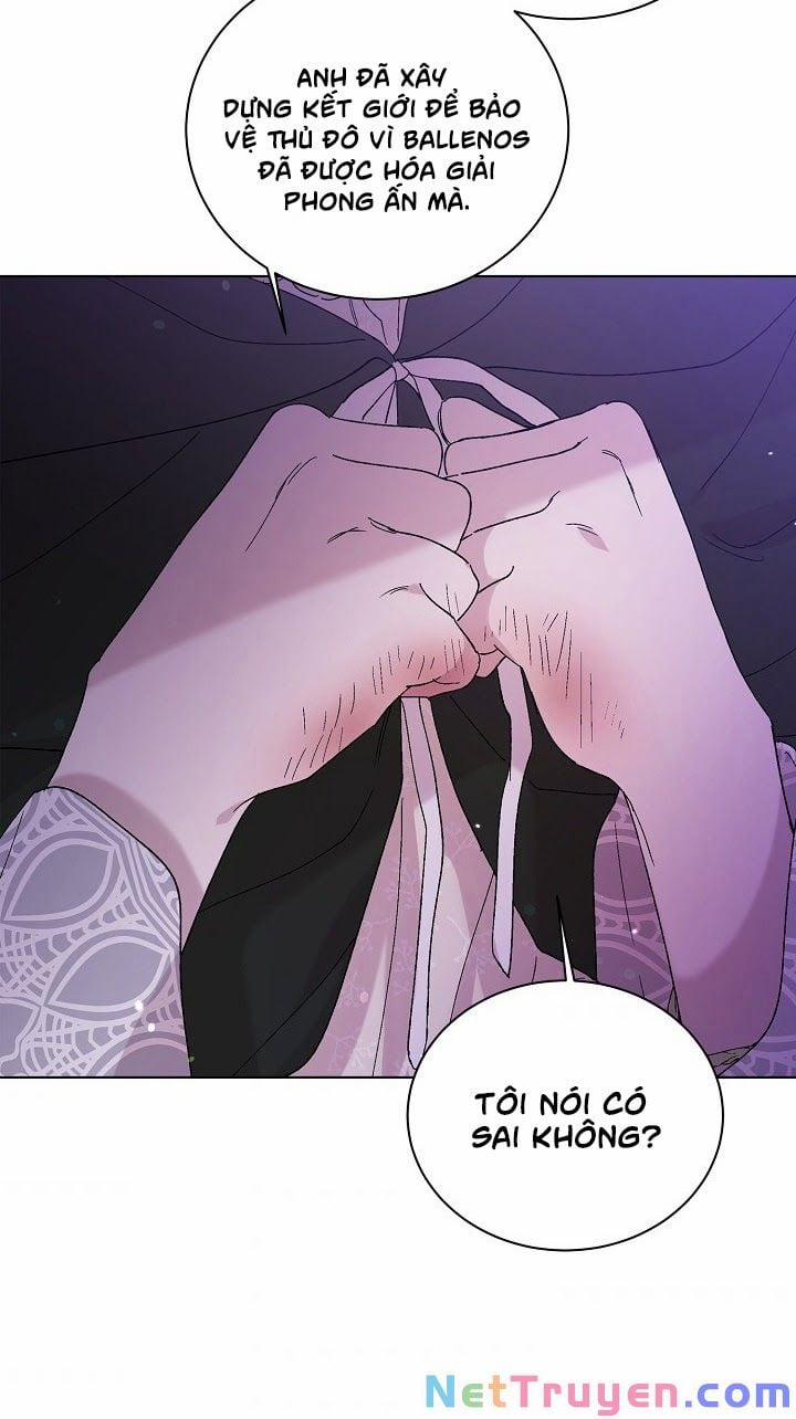 Cách Để Em Bảo Vệ Anh 25 trang 5