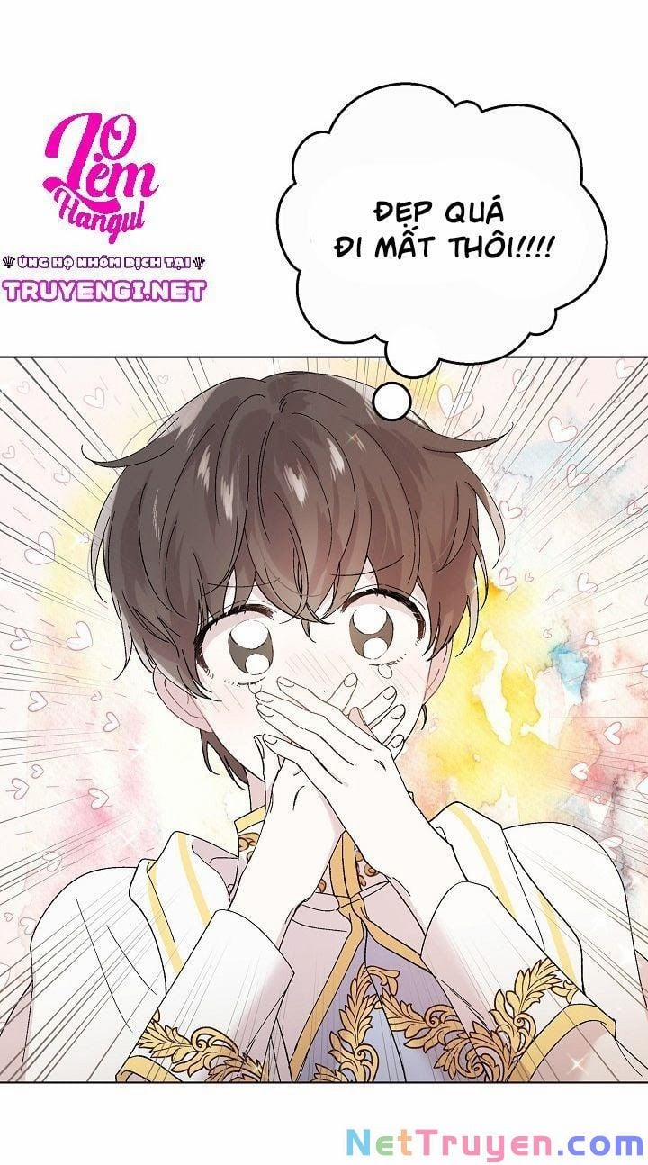 Cách Để Em Bảo Vệ Anh 25 trang 51