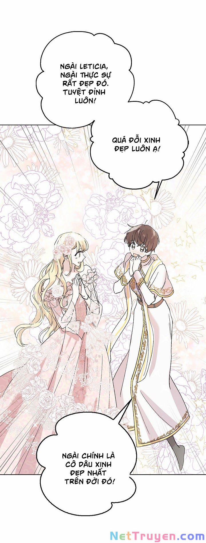 Cách Để Em Bảo Vệ Anh 25 trang 53