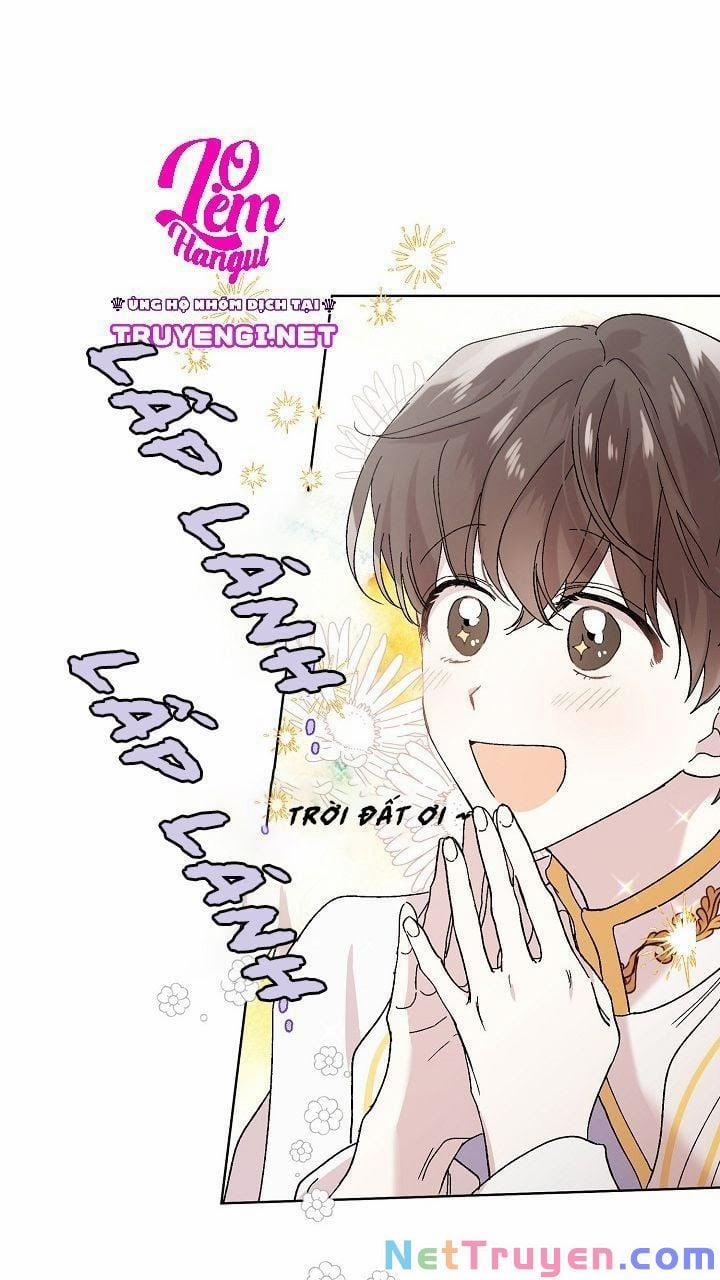 Cách Để Em Bảo Vệ Anh 25 trang 54