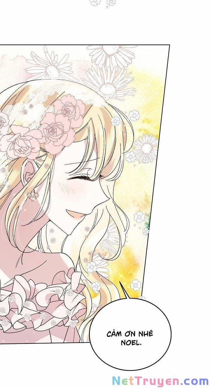 Cách Để Em Bảo Vệ Anh 25 trang 55