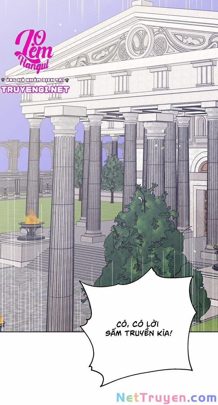 Cách Để Em Bảo Vệ Anh 25 trang 57