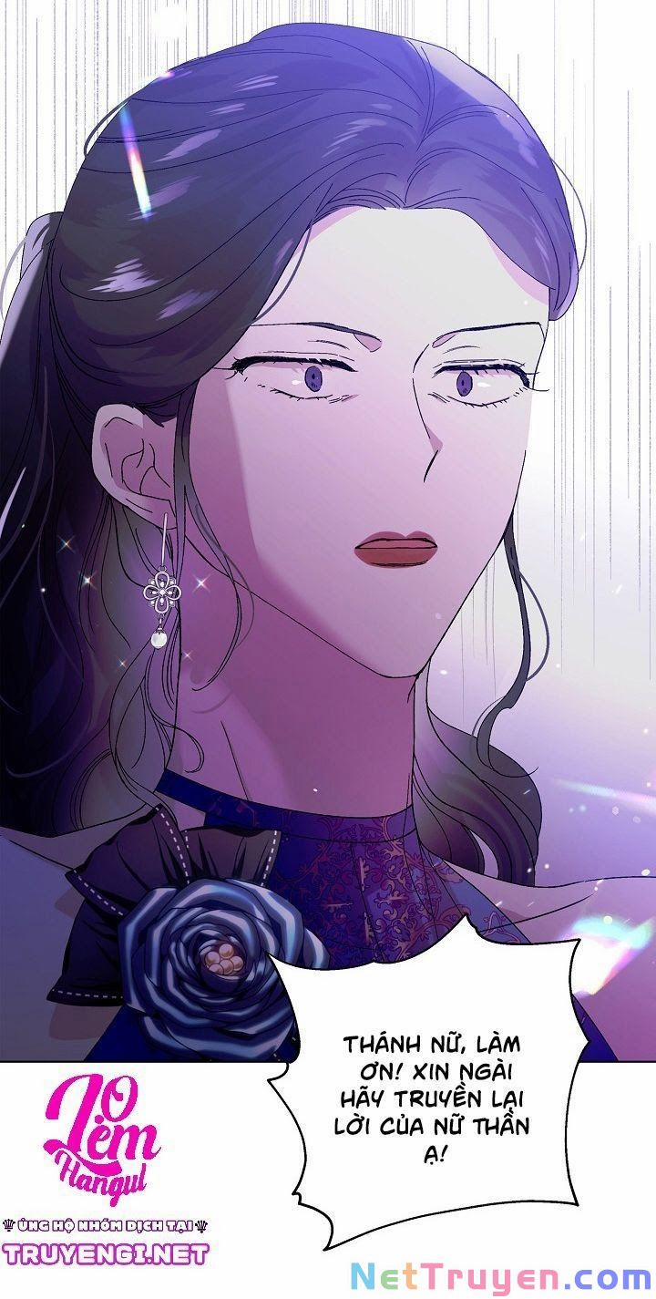 Cách Để Em Bảo Vệ Anh 25 trang 61