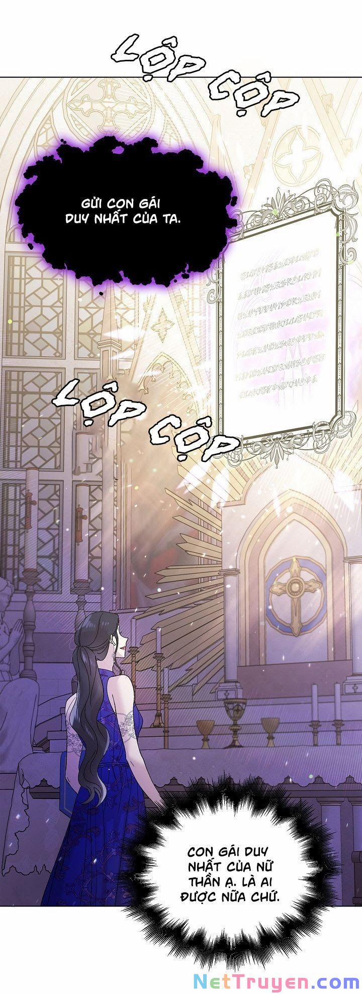 Cách Để Em Bảo Vệ Anh 25 trang 63