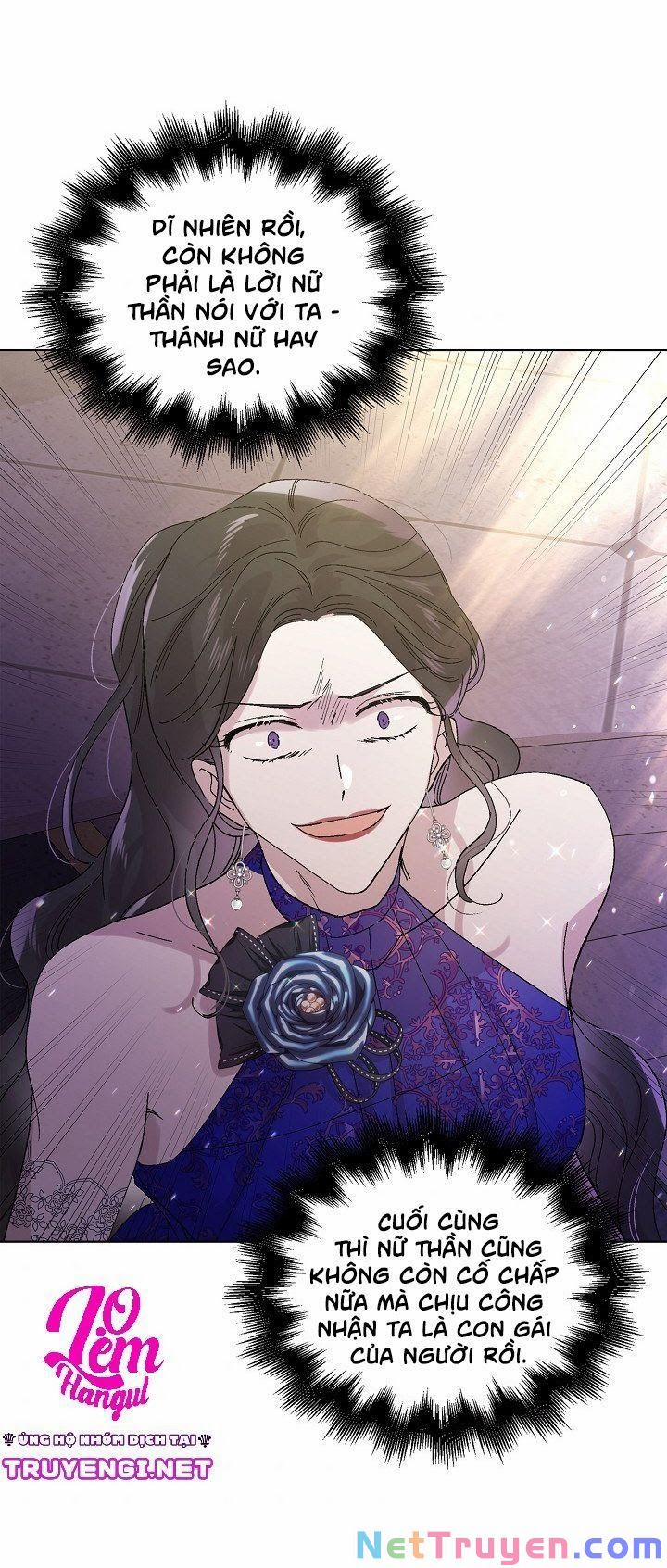 Cách Để Em Bảo Vệ Anh 25 trang 64