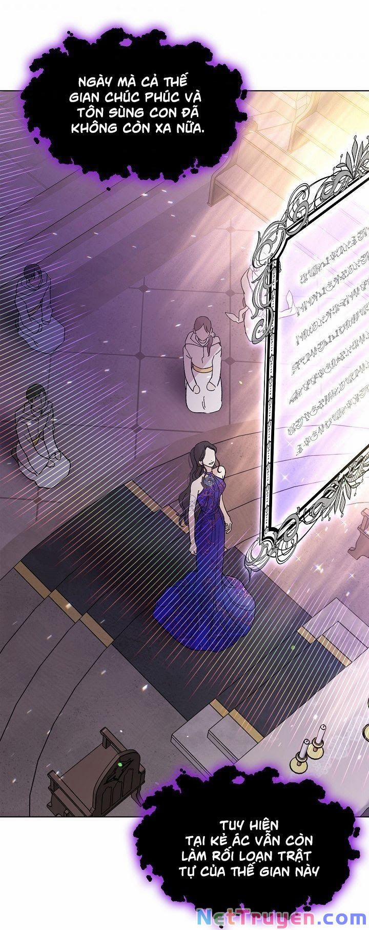 Cách Để Em Bảo Vệ Anh 25 trang 65