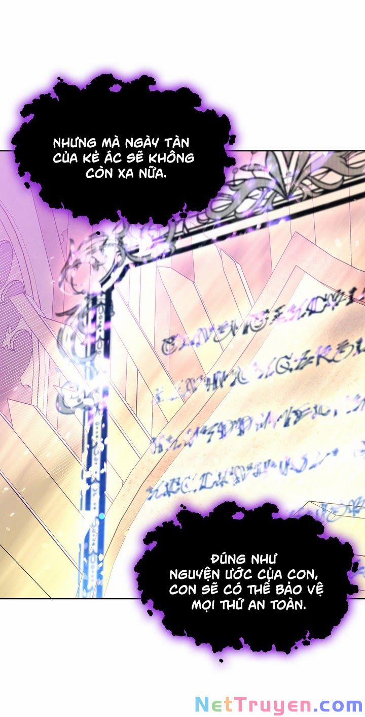 Cách Để Em Bảo Vệ Anh 25 trang 66