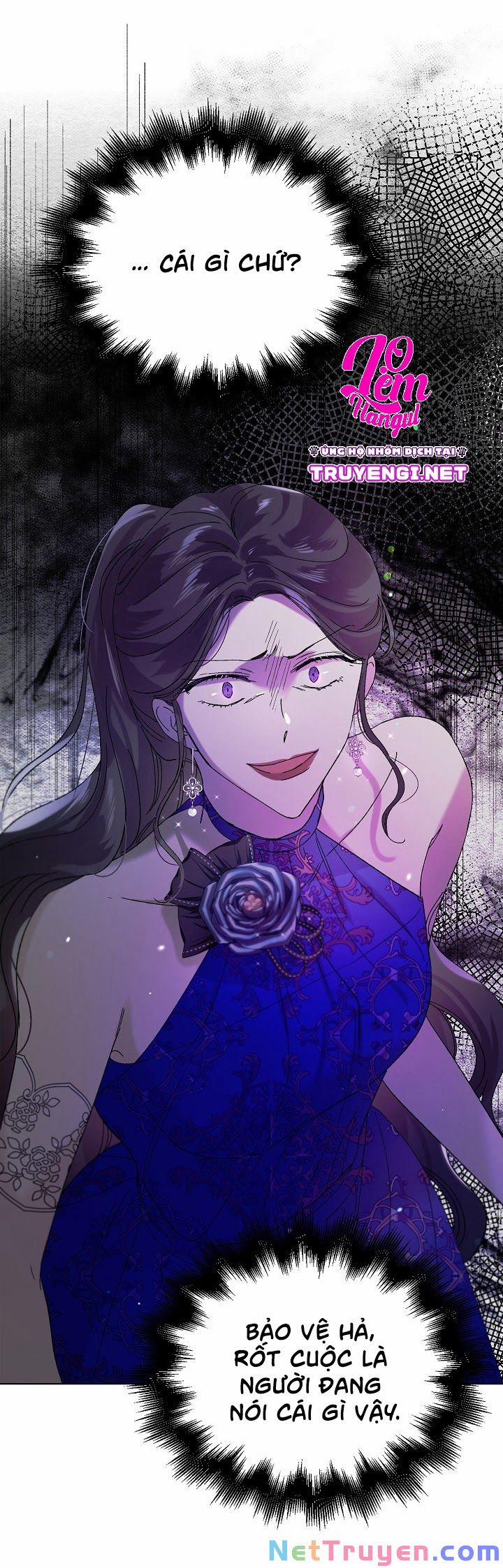 Cách Để Em Bảo Vệ Anh 25 trang 67