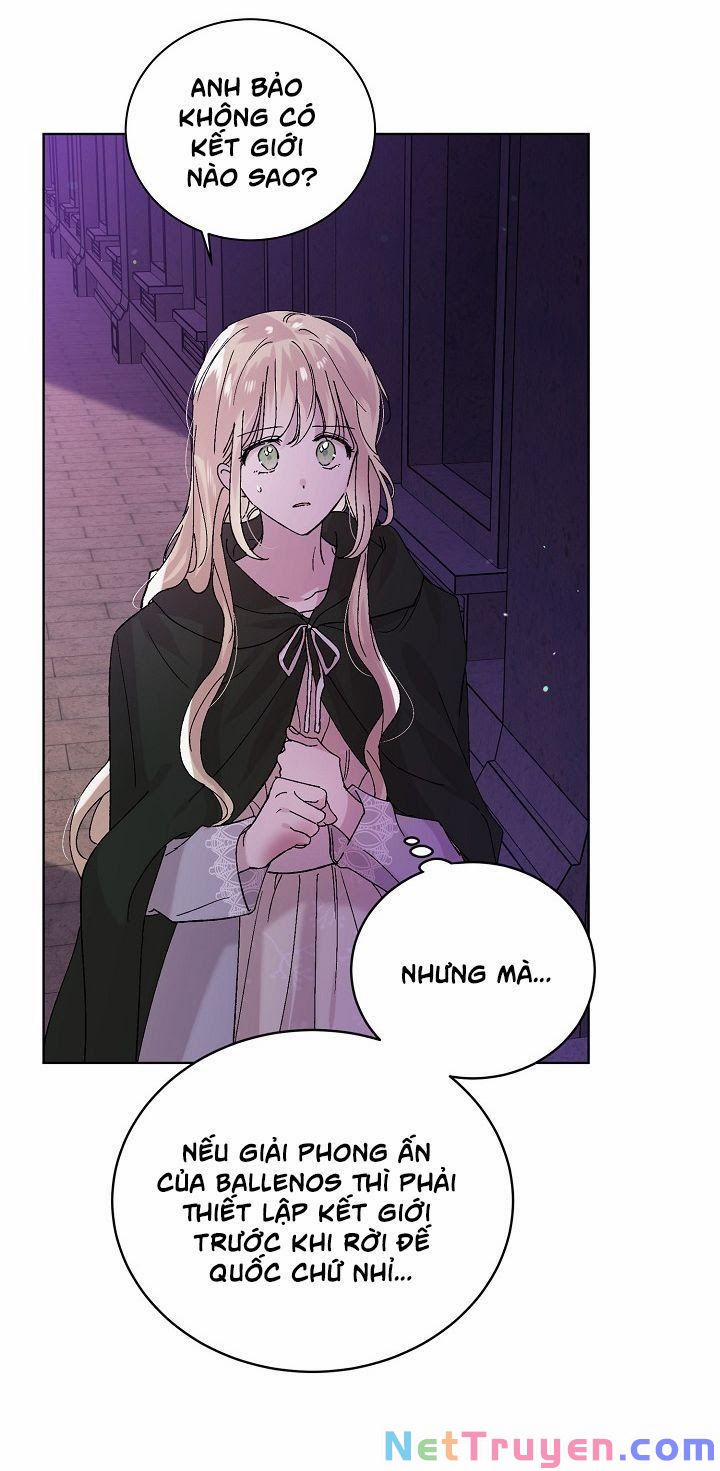 Cách Để Em Bảo Vệ Anh 25 trang 7